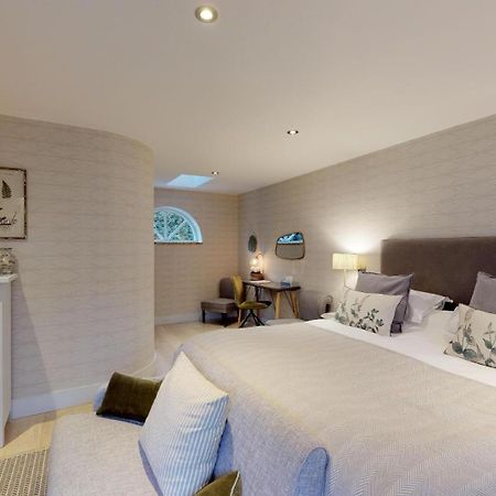 Titchwell Manor Hotel المظهر الخارجي الصورة