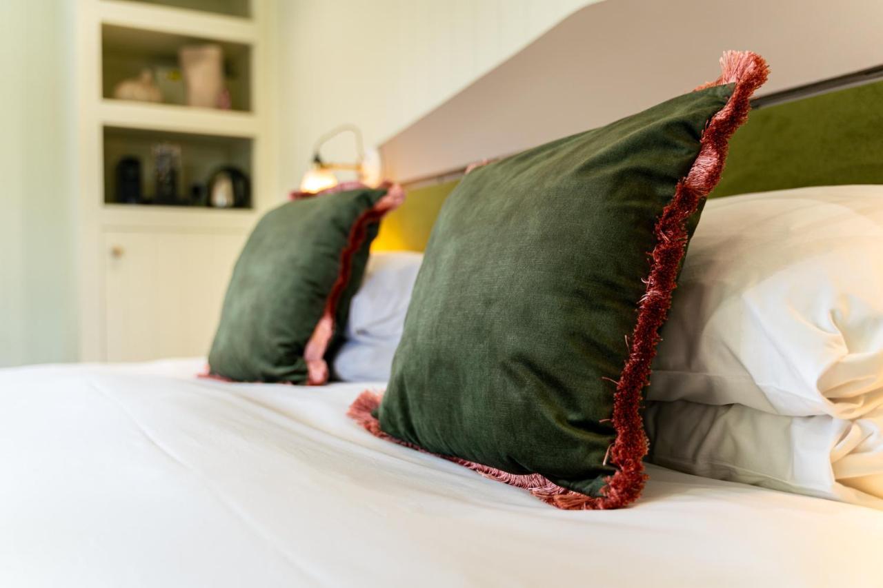 Titchwell Manor Hotel المظهر الخارجي الصورة