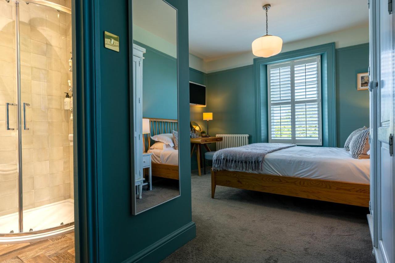 Titchwell Manor Hotel المظهر الخارجي الصورة
