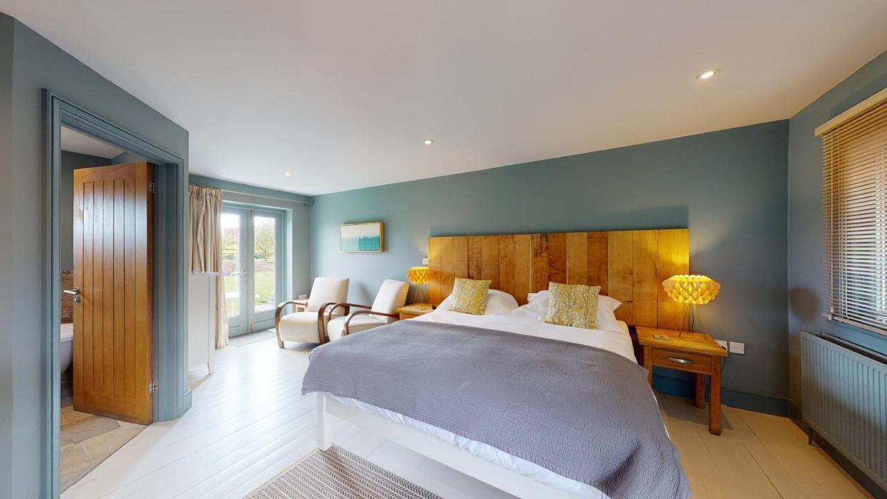 Titchwell Manor Hotel المظهر الخارجي الصورة