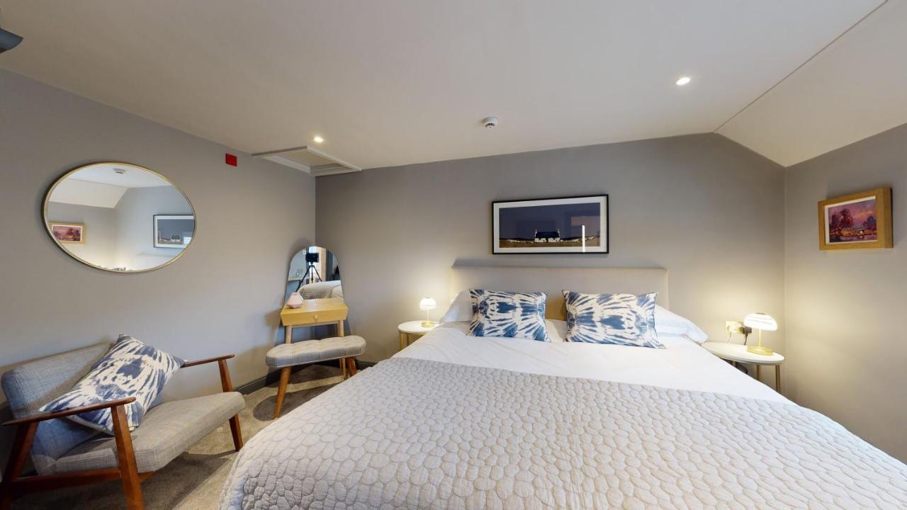 Titchwell Manor Hotel المظهر الخارجي الصورة