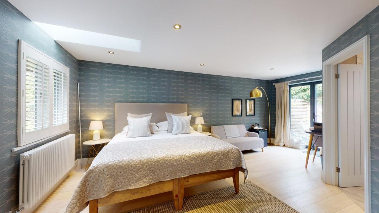 Titchwell Manor Hotel المظهر الخارجي الصورة