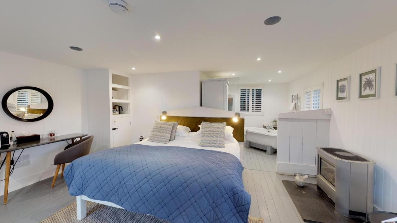 Titchwell Manor Hotel المظهر الخارجي الصورة