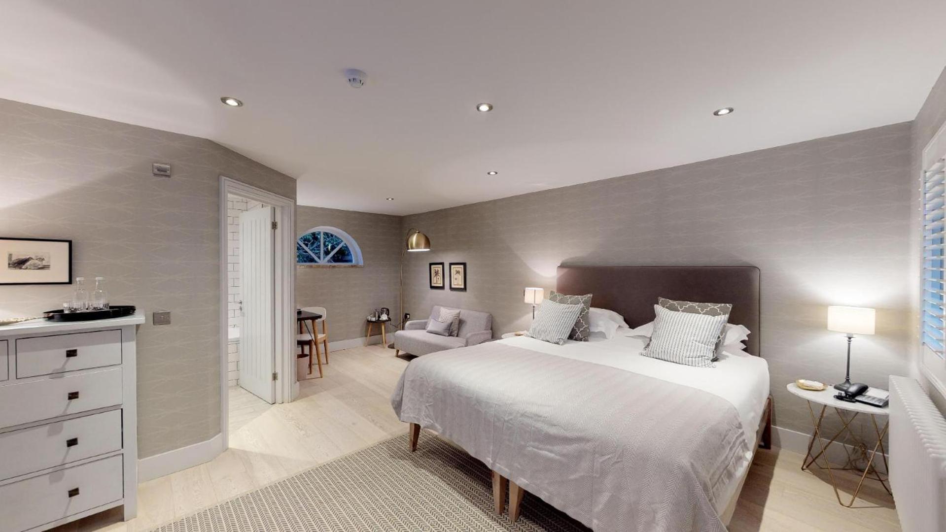 Titchwell Manor Hotel المظهر الخارجي الصورة