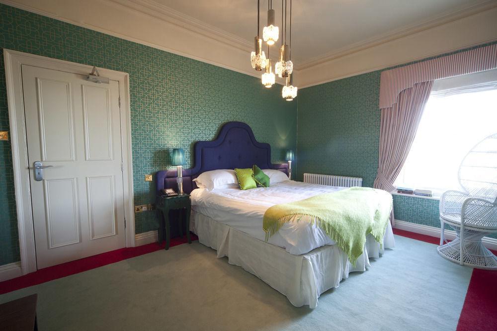 Titchwell Manor Hotel المظهر الخارجي الصورة