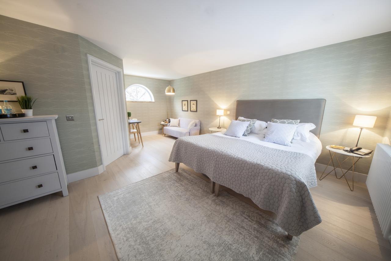 Titchwell Manor Hotel المظهر الخارجي الصورة