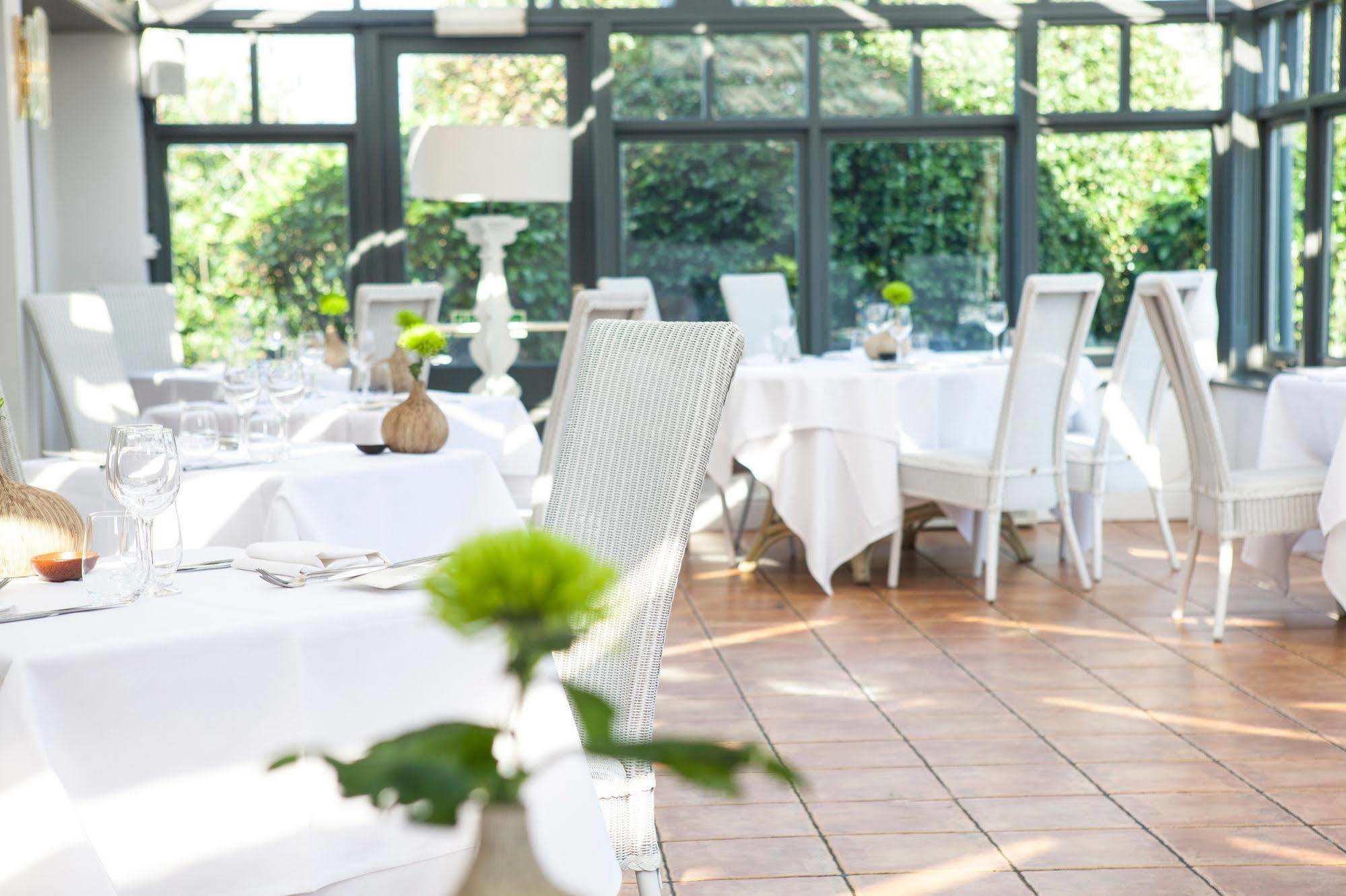 Titchwell Manor Hotel المظهر الخارجي الصورة
