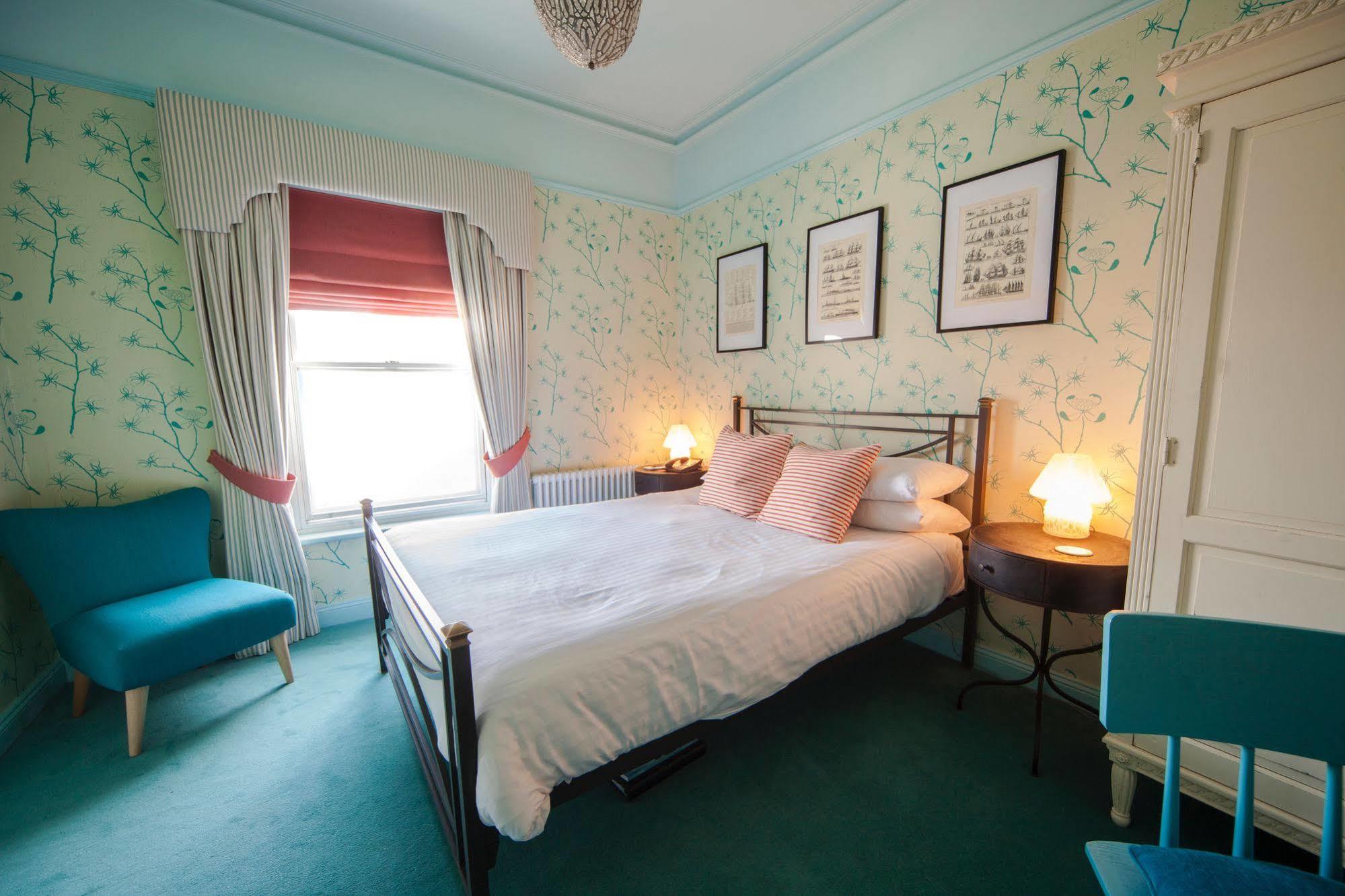 Titchwell Manor Hotel المظهر الخارجي الصورة