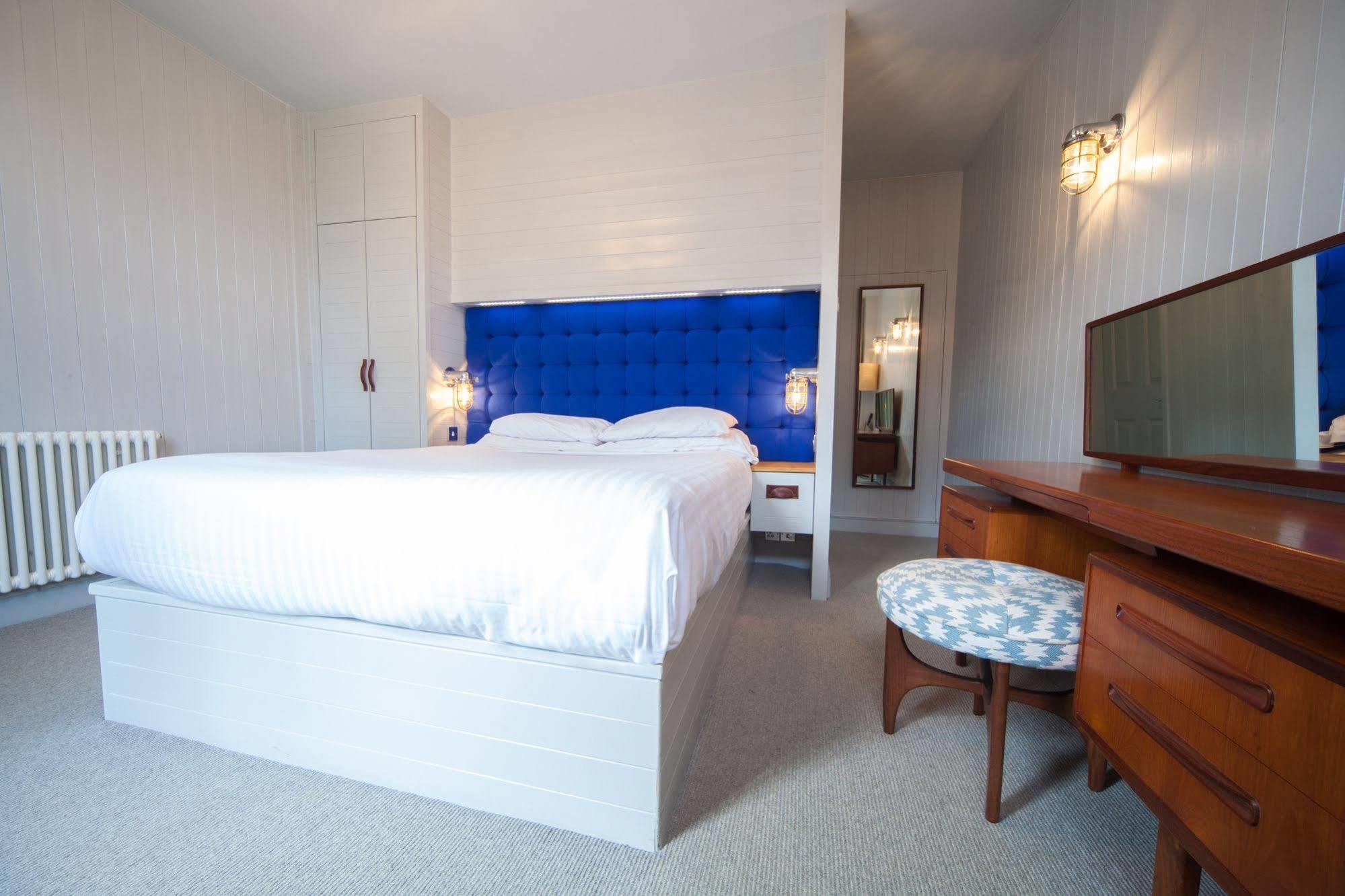 Titchwell Manor Hotel المظهر الخارجي الصورة