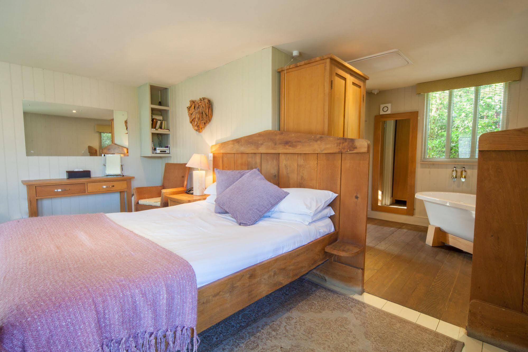 Titchwell Manor Hotel المظهر الخارجي الصورة