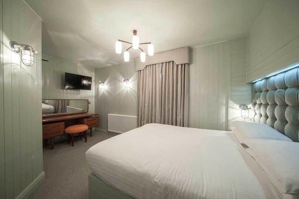 Titchwell Manor Hotel المظهر الخارجي الصورة