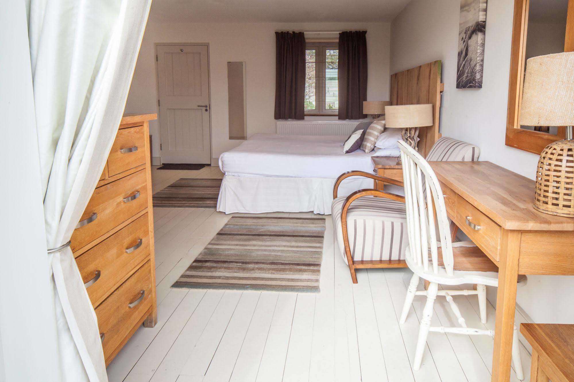 Titchwell Manor Hotel المظهر الخارجي الصورة